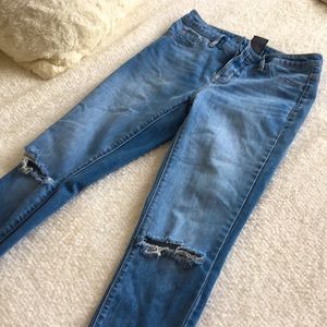 Mossimo Jeans